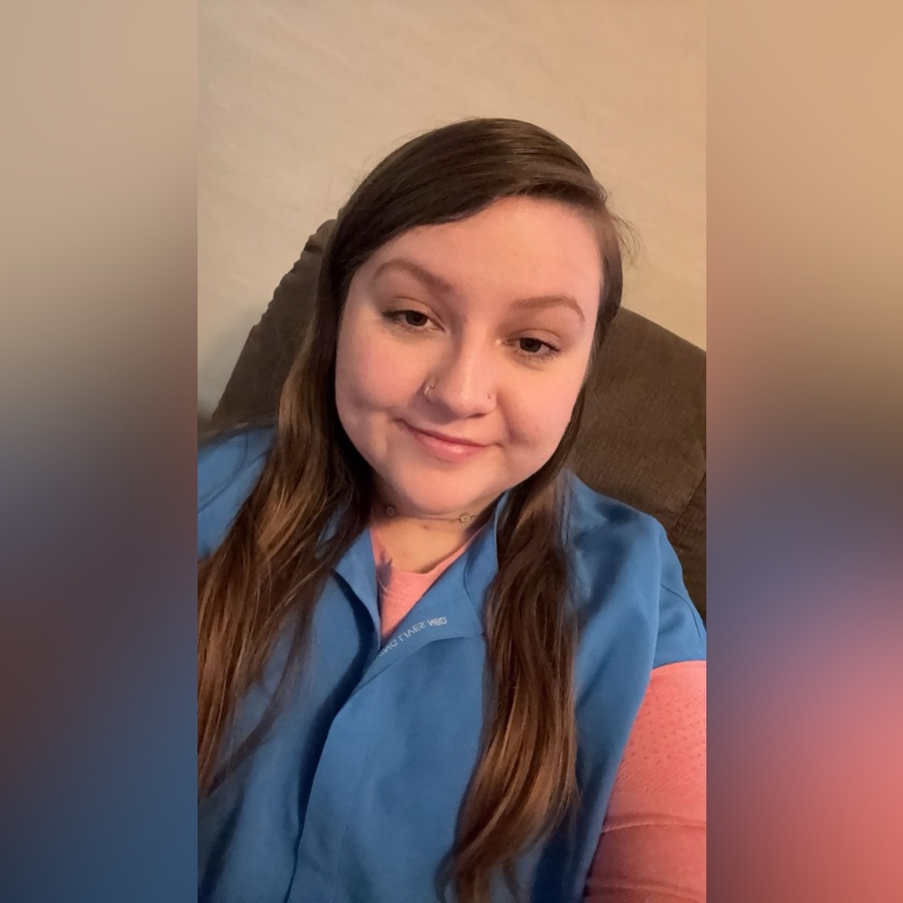 Meet your Posher, Allison